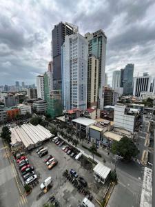 Antel Spa Residences 15A