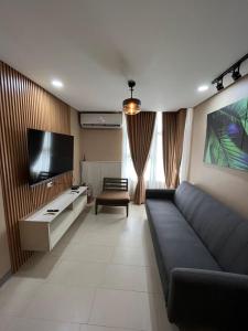 Antel Spa Residences 15A