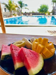 Alcyone Residence - Ocean View Villa