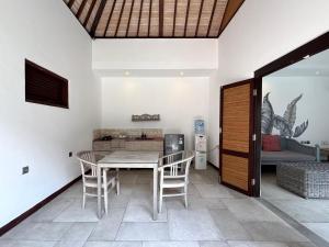 Zoe Villa Canggu Bali