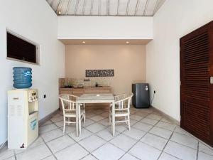 Zoe Villa Canggu Bali