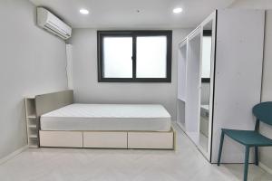 42 Share Hongdae Hall - Апартаменты/квартиры, Сеул