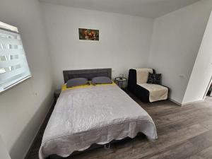 MARIO NV - Studio apt. for 2-3 persons with terrace