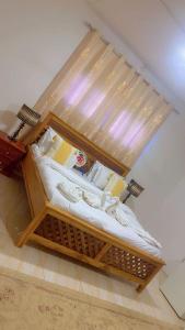Malkiya House