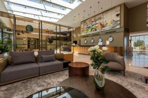 Saint Sofia Golf Club, Hotel and SPA