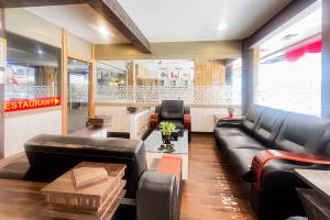 RedDoorz Plus at Paragon Nagoya Hotel Batam