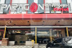 RedDoorz Plus at Paragon Nagoya Hotel Batam