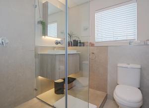 Bloubergstrand Beachfront Apartment Monte Blu