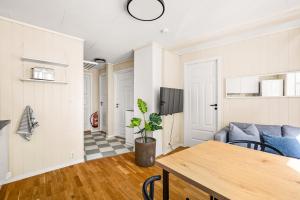 Bergen Charm - Right in the City Center!