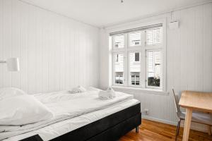 Bergen Charm - Right in the City Center!