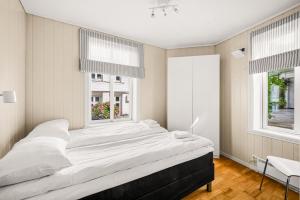 Bergen Charm - Right in the City Center!