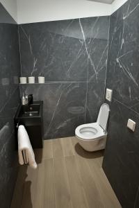 City Center Apartments