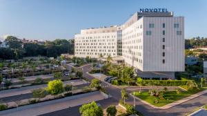 Novotel Convention And Spa