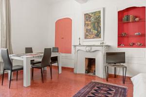 Appartement 1er étage