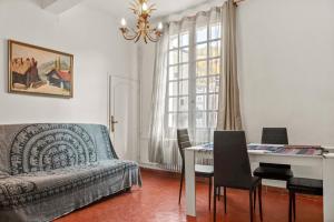 Appartement 1er étage