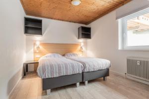 Haus Dienten Steinadler