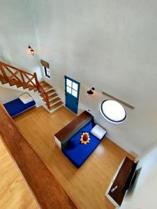 Awana Farmhouse Dieng