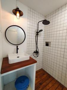 Awana Farmhouse Dieng