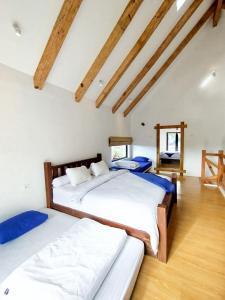 Awana Farmhouse Dieng