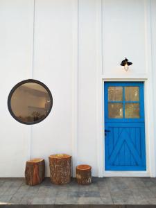 Awana Farmhouse Dieng