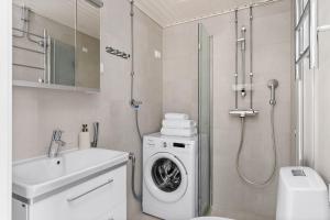 Studio by the Sea in Helsinki Design District