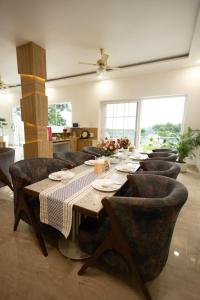 The Village Luxury Stay