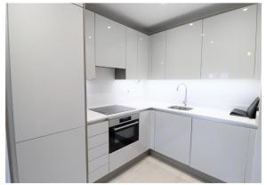 Charming 1 Bedroom Flat in the Heart of Uxbridge