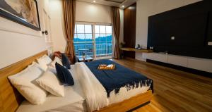 The Village Luxury Stay