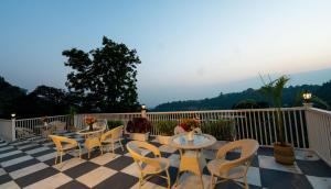 The Village Luxury Stay