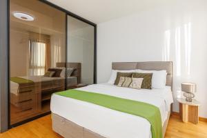 Sveti Stefan Presidential Sea view Resort