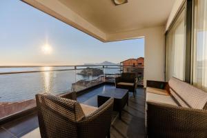 Sveti Stefan Presidential Sea view Resort