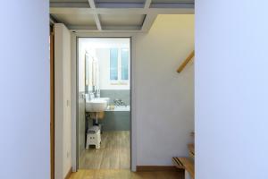 I-Host Porta Romana Garden Apartment - Tiraboschi