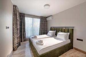 Nik Palas Luxury Residence