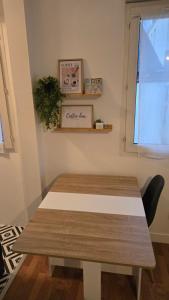 Appartement centre ville de Chartres avec Parking