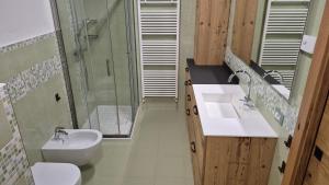 La Trementina Apartment & Spa