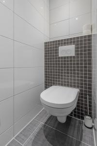 Haus Dienten Steinadler