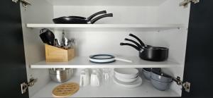 Appartement centre ville de Chartres avec Parking