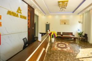 Avina Hotel Đắk Nông