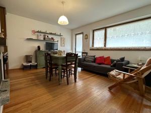 Residence I LAMPONI incantevole casa vacanze 6 posti letto con vista panoramica