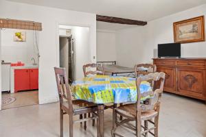 Appartement 3eme étage