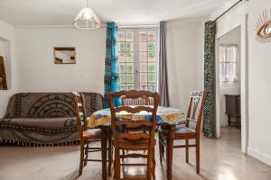 Appartement 3eme étage