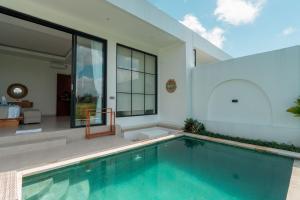 The Alvarendra Ubud Villa By Bali Cabin