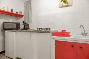 Appartement 3eme étage