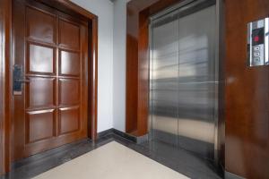 The Elegant Comfort Corner