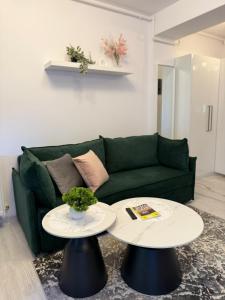 Sofia Residence - Otopeni Airport & Therme I Libertatii Gardens - free pool facilities