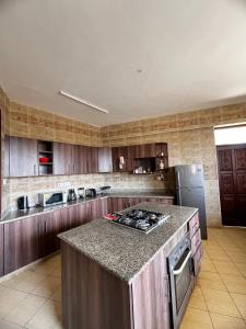 Nyali BeachLuxe 3bdr Pool Beach-Access