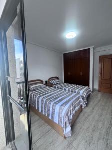 Casa Blanca - apartamento en Gandia