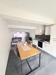 Rooftop Terrace Escape in the Heart of Maastricht