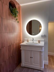 Appartement de charme en plein cœur du centre historique - Parking Public Gratuit -