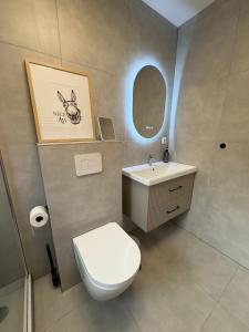 Harzburgliving Apartment Harzstay mit Terrasse